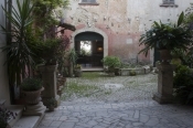 Cortile Interno