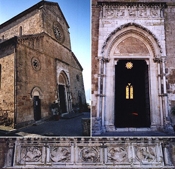 Chiesa di S.Maria Maggiore