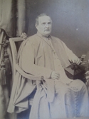 Vescovo Gesualdo Vitali