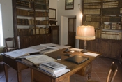 Biblioteca Privata Alfonso Giorgi