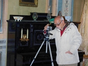 Prof. Italo Biddittu
