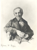 Guglielmo Henzen